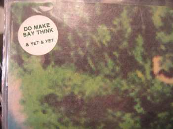 LP Do Make Say Think: & Yet & Yet