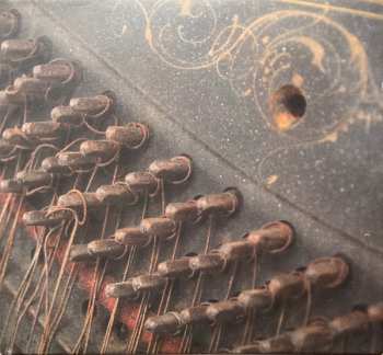 CD Do Make Say Think: You, You're A History In Rust