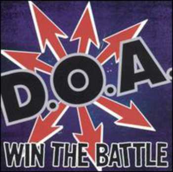 Album D.O.A.: Win The Battle