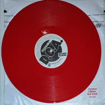 LP D.O.A.: Hardcore 81 LTD | CLR