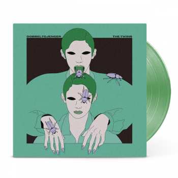 Album Dobbeltgjenger: Twins