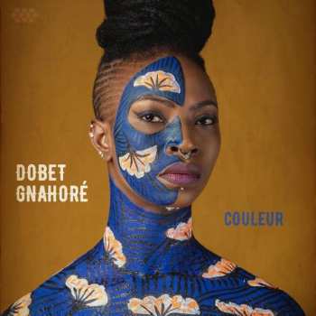 CD Dobet Gnahore: Couleur