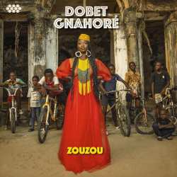 CD Dobet Gnahore: Zouzou