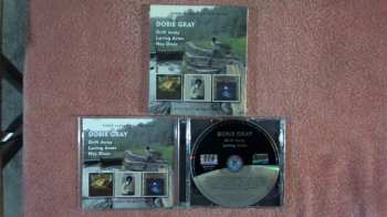 2CD Dobie Gray: Drift Away / Loving Arms / Hey Dixie