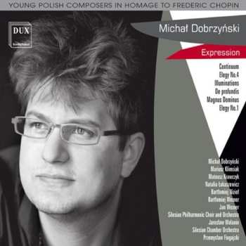 Album Dobrzynski / Divers: Expression