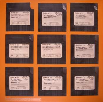 2LP Doc & Merle Watson: Never The Same Way Once • Live At The Boarding House • Thursday, May 2, 1974