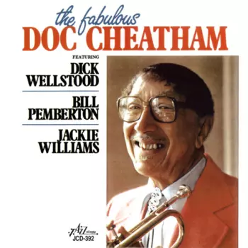 The Fabulous Doc Cheatham