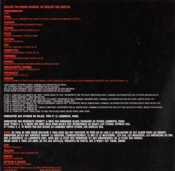 CD Doc Gynéco: Solitaire