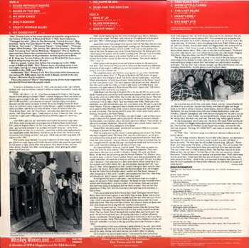 LP Doc Pomus: Send For The Doctor (The Early Years 1944-55)