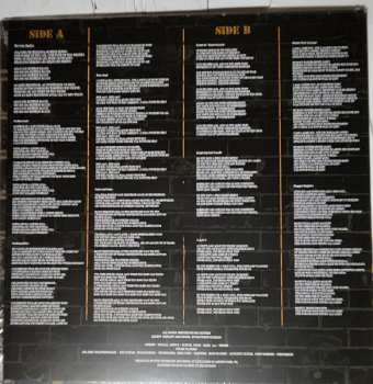 LP Doc Rotten: Doc Rotten