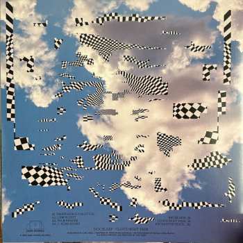 LP Doc Sleep: Cloud Sight Fade