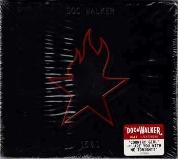 CD Doc Walker: 16 & 1