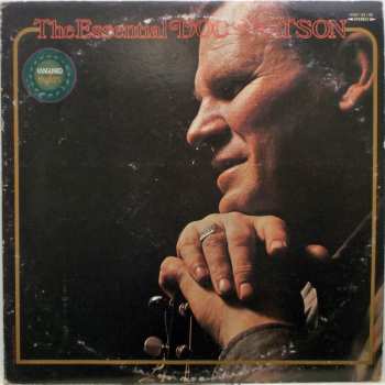Album Doc Watson: The Essential Doc Watson