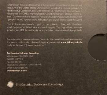 CD Dock Boggs: Dock Boggs