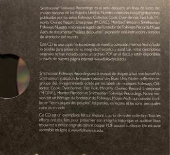 CD Dock Boggs: Dock Boggs