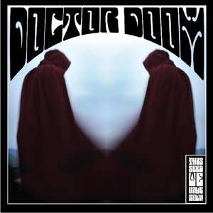 Album DoctoR DooM: This Seed We Have Sown