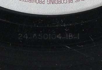 LP Doctor & The Medics: Burn