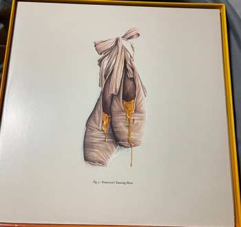 10LP/Dobozkészlet Doctor Who: Hornets' Nest CLR | LTD