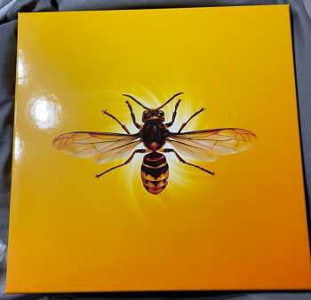 10LP/Dobozkészlet Doctor Who: Hornets' Nest CLR | LTD