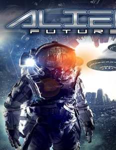 DVD Documentary: Alien Future