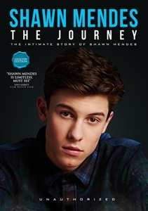 DVD Documentary: Journey