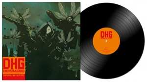 LP Dødheimsgard: Supervillain Outcast