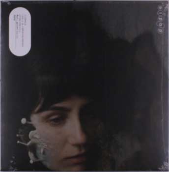 LP Dodie: Not For Lack Of Trying