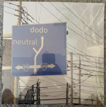 Dodo: Neutral