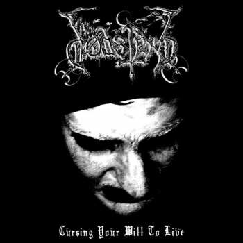 Album Dodsferd: Cursing Your Will To Live
