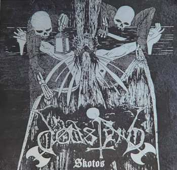 CD/Dobozkészlet Dodsferd: Diseased Remnants Οf Α Dying World / Skotos LTD
