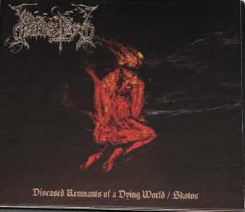 CD/Dobozkészlet Dodsferd: Diseased Remnants Οf Α Dying World / Skotos LTD