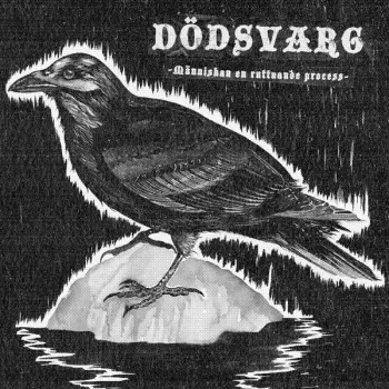 Dödsvarg: Människan En Ruttnande Process