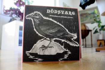 3SP Dödsvarg: Människan En Ruttnande Process CLR