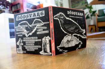 3SP Dödsvarg: Människan En Ruttnande Process CLR