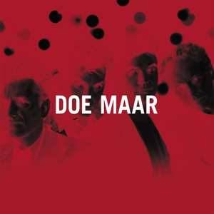 Album Doe Maar: Klaar