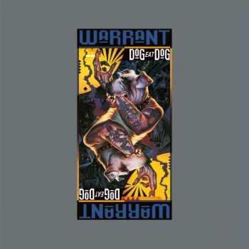 Album Warrant: Dog Eat Dog