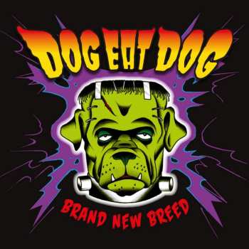 Album Dog Eat Dog: Brand New Breed