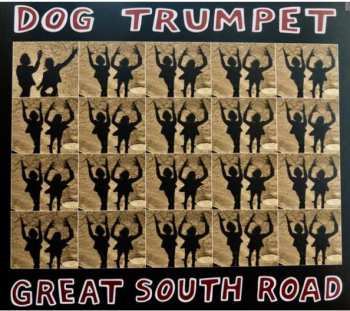 Album Dog Trumpet: Great South Road