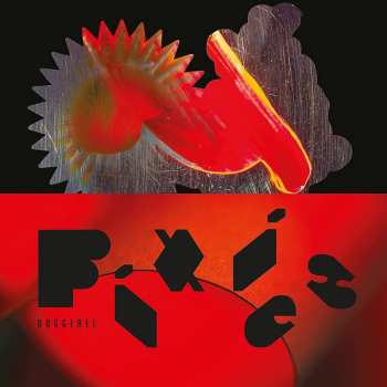 Album Pixies: Doggerel