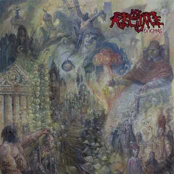 Album My Regime: Dogmas