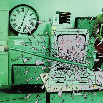 Album Dogpark: Corporate