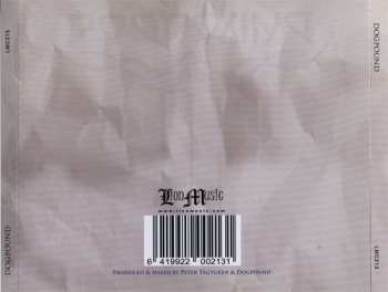 CD Dogpound: III