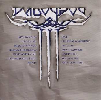 CD Dogpound: III