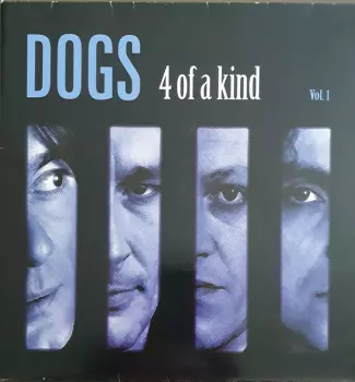 4 Of A Kind Vol. 1
