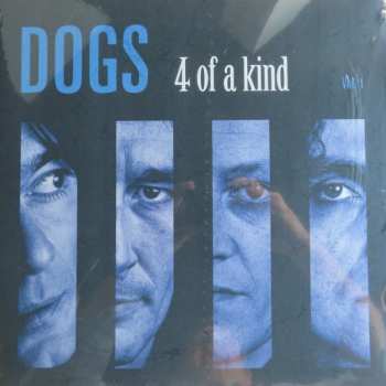 LP Dogs: 4 Of A Kind