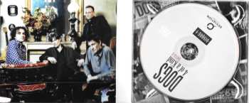 3CD Dogs: 4 Of A Kind Vol. I & II
