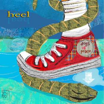 Album Dogs Of Peace: Heel