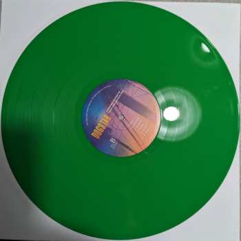 LP Dogstar: Somewhere Between The Power Lines And Palm Trees CLR | LTD