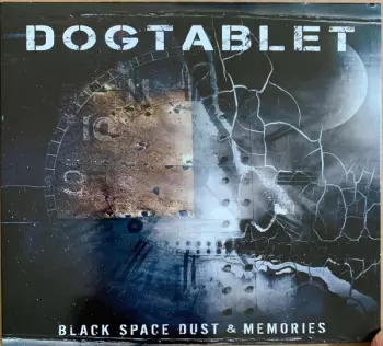 Black Space Dust & Memories