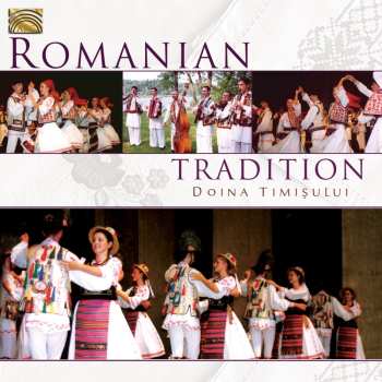 Album Doina Timișului: Romanian Tradition
